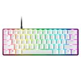Razer Huntsman mini Mexanik klaviatura rgb white — Computers & Laptops