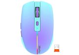 Meetion Btm002 Simsiz Bluetooth Siçanı Mavi — Kompüterlər və noutbuklar