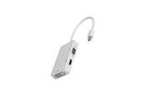 Mini Display Port to Hdmi Vga Dvi Çevirici — Компьютеры и ноутбуки