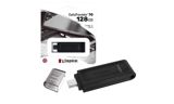 Kingston 128gb Typec Yaddaş Kartı — Компьютеры и ноутбуки
