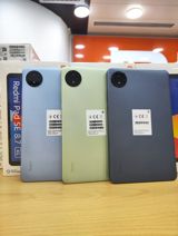Xiaomi Redmi Pad SE 87 Sky Blue 128GB6GB — Kompüterlər və noutbuklar