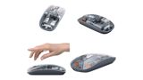 Recci Wireless  Bluetooth Sican Transparent Rcsm01 — Компьютеры и ноутбуки