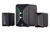 2E Multimedia Dinamik PCS301 RGB 21 USB Black2EPCS301BK — Компьютеры и ноутбуки