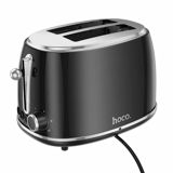 Toster Hoco HE50 black — Məişət texnikası