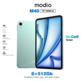 Android tablet Modio m40 — Компьютеры и ноутбуки