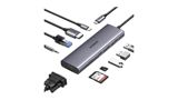 UGREEN CM498 10in1 USBC to HDMI HUB Adapter — Компьютеры и ноутбуки