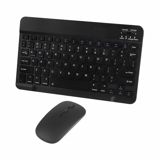 Bluetooth Klaviatura Sican Slim — Kompüterlər və noutbuklar