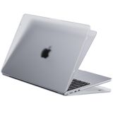 Macbook Air 13 Düym Hardshell Case matşəffaf — Компьютеры и ноутбуки