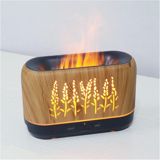 Hava Nəmləndirici Flame Diffuzer 2 — Məişət texnikası