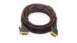 Dvi Kabel 1metr — Kompüterlər və noutbuklar