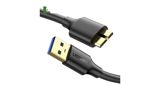 UGREEN USB 30 Xarici Sərt Disk USB Kabeli — Kompüterlər və noutbuklar