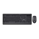 2e mk410 simsiz klaviatura sican dəsti wireless — Computers & Laptops