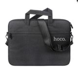 Hoco GT1 Noutbuk Çantası 156 Düym black — Компьютеры и ноутбуки