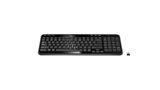 Logitech K360 Simsiz Klaviatura — Kompüterlər və noutbuklar