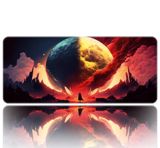 Sıçan Altlığı 90sm bloodmoon — Computers & Laptops