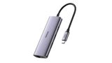 Ugreen Typec usb 30 hub  gigabit rj45 ethernet adapter 1000mbps — Компьютеры и ноутбуки