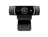 Logitech C922 pro hd stream web kamera 1080p — Компьютеры и ноутбуки
