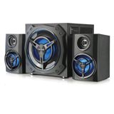 Akustik sistem dinamik Microlab T11 — Компьютеры и ноутбуки