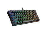 Rampage Atomic Rgb Oyun Klaviaturası — Computers & Laptops