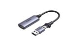Usb  Type C Capture Kart 60hz — Компьютеры и ноутбуки