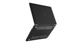 Macbook Air 13 Düym Hardshell Case Qara — Компьютеры и ноутбуки