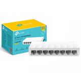 Tplink ls1008 10100mbps 8 Port Lan Switch — Kompüterlər və noutbuklar