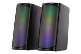 2E Multimedia Dinamik PCS231 RGB Matrix 20 USB Black 2EPCS231BK — Компьютеры и ноутбуки
