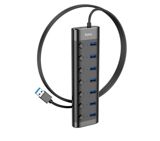 Hoco hb40 Usb Coxaldici Hub 7 Port 30v — Компьютеры и ноутбуки
