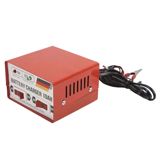 Ups batareya adapteri 6v 12v 10ah — Kompüterlər və noutbuklar
