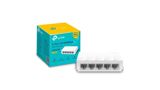 Tplink Ls1005 10100mbps 5 Port Lan Switch — Kompüterlər və noutbuklar