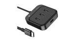 Hoco Hb31 Type C Hub 4 Port coxaldici otg — Компьютеры и ноутбуки