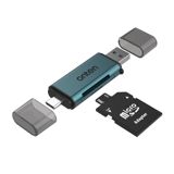Onten Micro Sd Kart Usb Typec Kart Oxuyucu Otg — Компьютеры и ноутбуки