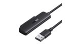 UGREEN USBA to 25Inch USB SATA Kabel Konverter 50cm CM321 — Kompüterlər və noutbuklar