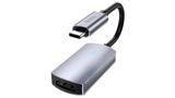 Hoco Ua20 Type C Hdmi — Компьютеры и ноутбуки