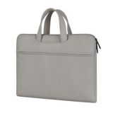 Noutbuk Çantası 156 Düym wgreyleather — Компьютеры и ноутбуки
