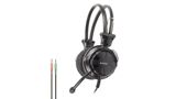A4tech Hs28 Mikrofonlu Qulaqlıq Aux 35mm — Компьютеры и ноутбуки