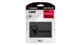 Ssd Kingston A400 960gb — Компьютеры и ноутбуки