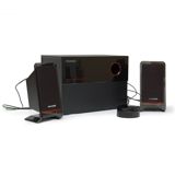 Akustik sistem dinamik 21 Microlab M200 40 W — Компьютеры и ноутбуки