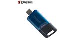 Kingston Type C 64gb Flash Kart Dt80m — Компьютеры и ноутбуки
