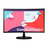 Samsung curved Hd Monitor 24 Inch — Компьютеры и ноутбуки