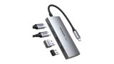 UGREEN CM480 USBC to 2  USB 32  2USBC Adapter 10G — Компьютеры и ноутбуки