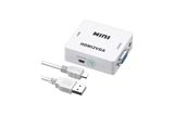 Hdmi Vga Aktiv Çevirici — Компьютеры и ноутбуки
