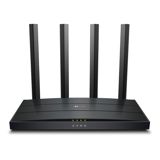 Tplink Ax12 Ax1500 24G5G Wifi 6 Router — Kompüterlər və noutbuklar
