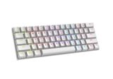 Skylion Mexaniki Klaviatura Rgb white — Computers & Laptops