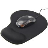 Gelpad Siçan Altliğı black — Computers & Laptops