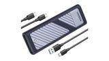 UGREEN CM559 M2 NVMe SSD Enclosure 10gbps — Компьютеры и ноутбуки