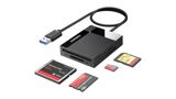 UGREEN CR125 USB 30 Kart Oxuyucu 50cm — Компьютеры и ноутбуки