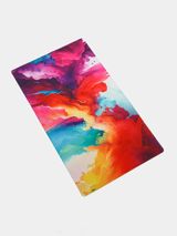 Siçan Altlığı 2e Gaming Pro Speed D01 Xl 800x450x3mm Multicolor — Компьютеры и ноутбуки