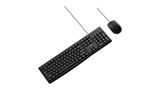 UGREEN MK003 USB Klaviatura Siçan Dəsti — Computers & Laptops