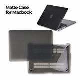 Macbook pro 16 Düym Hardshell Case brown — Компьютеры и ноутбуки